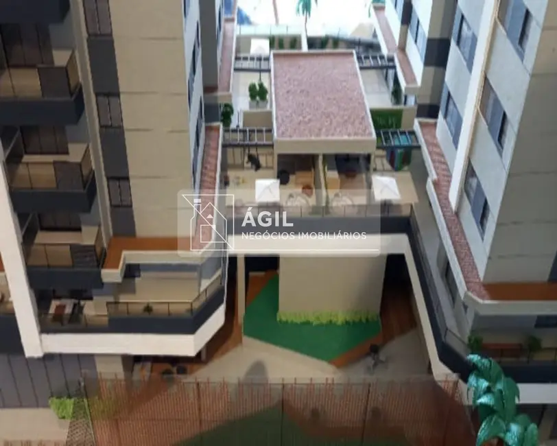 Apartamento com 3 quartos à venda, 143m2 em Sao Jose Dos Campos - SP - imagem 3 Foto 3 de Apartamento com 3 quartos à venda, 143m2 em Sao Jose Dos Campos - SP