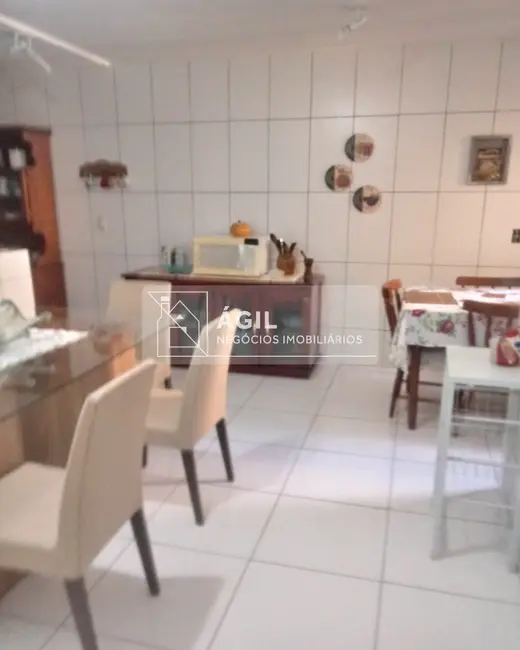 Foto 9 de Casa com 4 quartos à venda, 260m2 em Sao Jose Dos Campos - SP