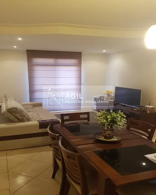 Foto 1 de Apartamento com 3 quartos à venda, 90m2 em Jardim Flórida, Jacarei - SP