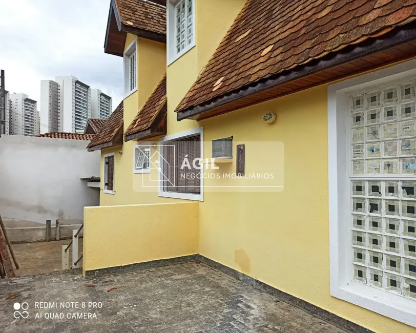 Casa com 7 quartos à venda, 1000m2 em Sao Jose Dos Campos - SP - imagem 4 Foto 4 de Casa com 7 quartos à venda, 1000m2 em Sao Jose Dos Campos - SP