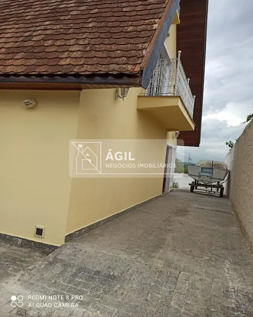 Casa com 7 quartos à venda, 1000m2 em Sao Jose Dos Campos - SP - imagem 9 Foto 9 de Casa com 7 quartos à venda, 1000m2 em Sao Jose Dos Campos - SP