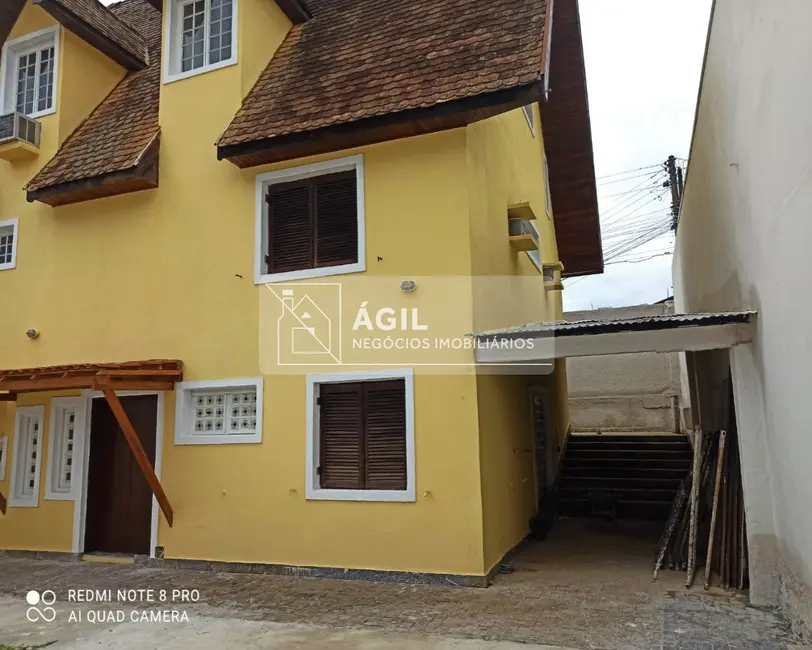 Casa com 7 quartos à venda, 1000m2 em Sao Jose Dos Campos - SP - imagem 5 Foto 5 de Casa com 7 quartos à venda, 1000m2 em Sao Jose Dos Campos - SP