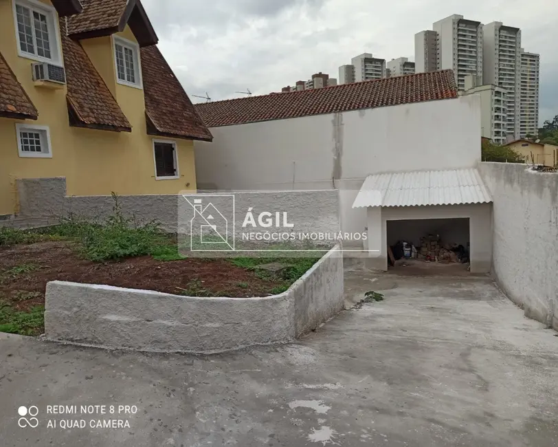 Casa com 7 quartos à venda, 1000m2 em Sao Jose Dos Campos - SP - imagem 6 Foto 6 de Casa com 7 quartos à venda, 1000m2 em Sao Jose Dos Campos - SP