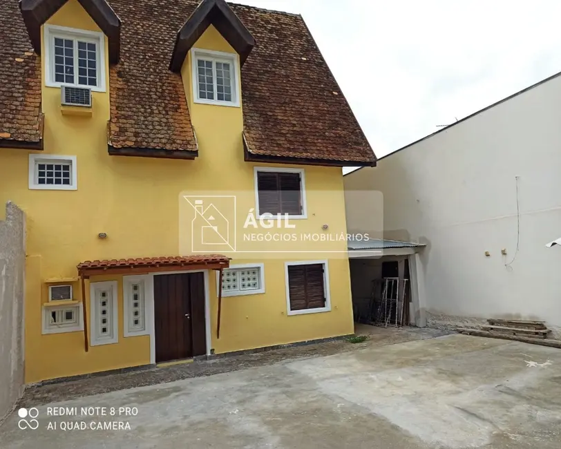 Casa com 7 quartos à venda, 1000m2 em Sao Jose Dos Campos - SP - imagem 3 Foto 3 de Casa com 7 quartos à venda, 1000m2 em Sao Jose Dos Campos - SP