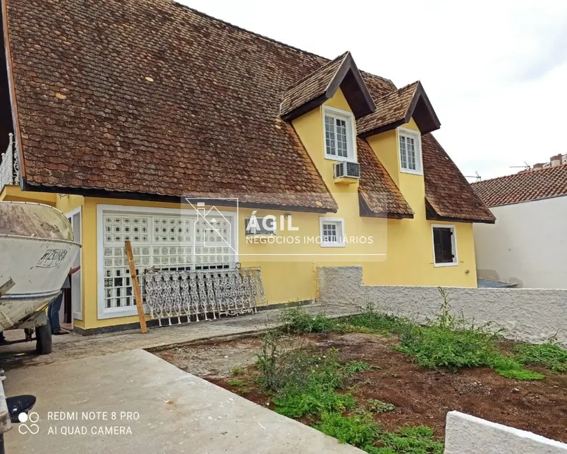 Casa com 7 quartos à venda, 1000m2 em Sao Jose Dos Campos - SP - imagem 1 Foto 1 de Casa com 7 quartos à venda, 1000m2 em Sao Jose Dos Campos - SP