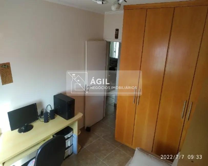 Apartamento com 3 quartos à venda, 120m2 em Sao Jose Dos Campos - SP - imagem 8 Foto 8 de Apartamento com 3 quartos à venda, 120m2 em Sao Jose Dos Campos - SP