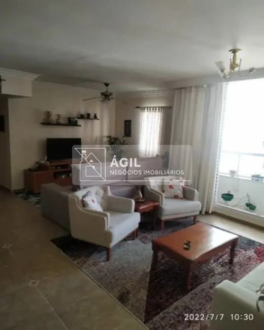 Apartamento com 3 quartos à venda, 120m2 em Sao Jose Dos Campos - SP - imagem 1 Foto 1 de Apartamento com 3 quartos à venda, 120m2 em Sao Jose Dos Campos - SP