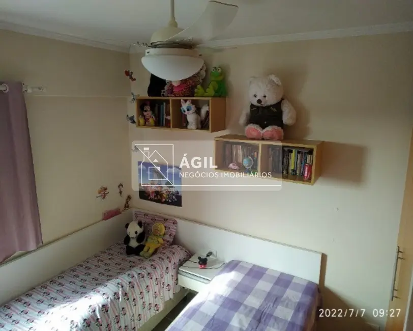 Apartamento com 3 quartos à venda, 120m2 em Sao Jose Dos Campos - SP - imagem 7 Foto 7 de Apartamento com 3 quartos à venda, 120m2 em Sao Jose Dos Campos - SP