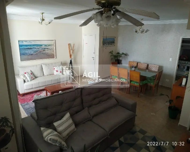 Apartamento com 3 quartos à venda, 120m2 em Sao Jose Dos Campos - SP - imagem 3 Foto 3 de Apartamento com 3 quartos à venda, 120m2 em Sao Jose Dos Campos - SP