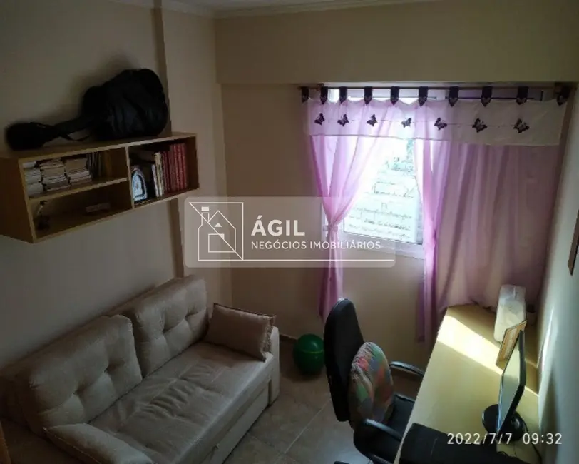 Apartamento com 3 quartos à venda, 120m2 em Sao Jose Dos Campos - SP - imagem 4 Foto 4 de Apartamento com 3 quartos à venda, 120m2 em Sao Jose Dos Campos - SP