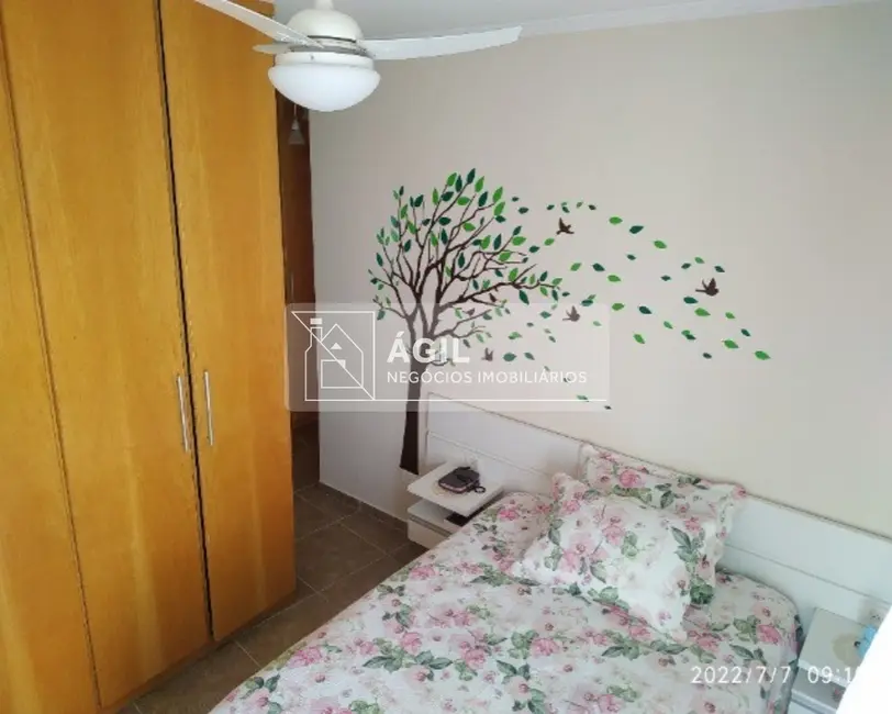 Apartamento com 3 quartos à venda, 120m2 em Sao Jose Dos Campos - SP - imagem 9 Foto 9 de Apartamento com 3 quartos à venda, 120m2 em Sao Jose Dos Campos - SP