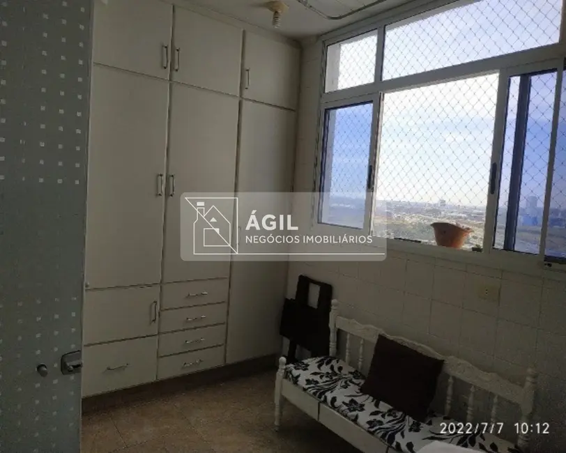 Apartamento com 3 quartos à venda, 120m2 em Sao Jose Dos Campos - SP - imagem 6 Foto 6 de Apartamento com 3 quartos à venda, 120m2 em Sao Jose Dos Campos - SP