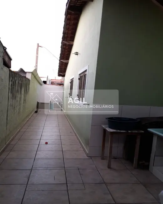 Foto 7 de Casa com 3 quartos à venda, 226m2 em Parque dos Príncipes, Jacarei - SP