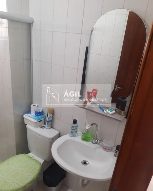 Apartamento com 2 quartos à venda, 49m2 em Sao Jose Dos Campos - SP - imagem 6 Foto 6 de Apartamento com 2 quartos à venda, 49m2 em Sao Jose Dos Campos - SP