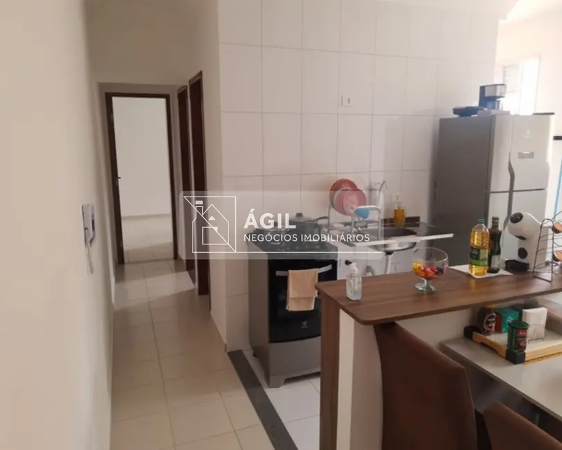 Apartamento com 2 quartos à venda, 49m2 em Sao Jose Dos Campos - SP - imagem 3 Foto 3 de Apartamento com 2 quartos à venda, 49m2 em Sao Jose Dos Campos - SP