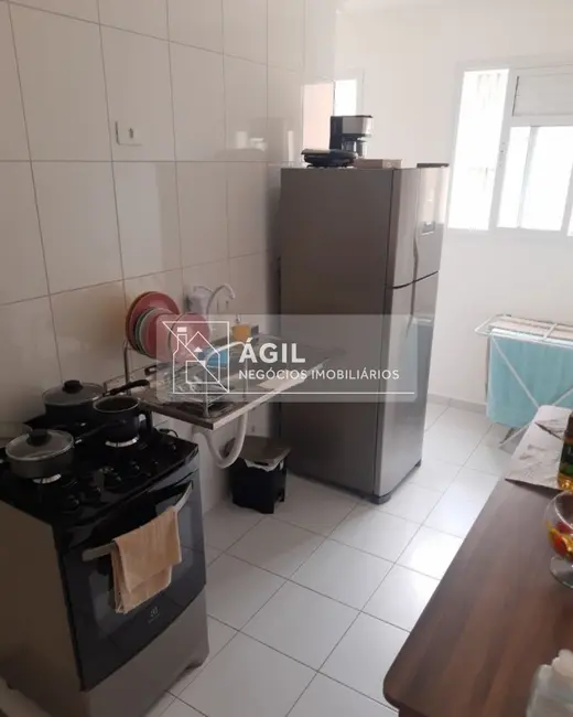 Apartamento com 2 quartos à venda, 49m2 em Sao Jose Dos Campos - SP - imagem 5 Foto 5 de Apartamento com 2 quartos à venda, 49m2 em Sao Jose Dos Campos - SP