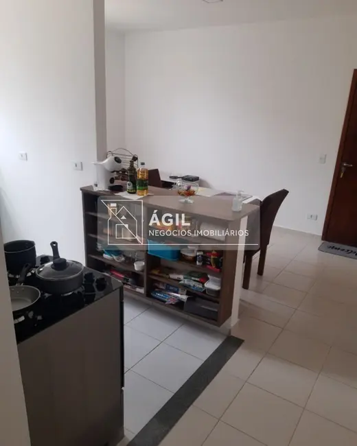 Apartamento com 2 quartos à venda, 49m2 em Sao Jose Dos Campos - SP - imagem 4 Foto 4 de Apartamento com 2 quartos à venda, 49m2 em Sao Jose Dos Campos - SP