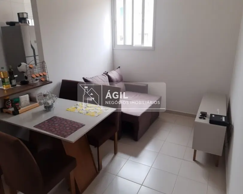 Apartamento com 2 quartos à venda, 49m2 em Sao Jose Dos Campos - SP - imagem 2 Foto 2 de Apartamento com 2 quartos à venda, 49m2 em Sao Jose Dos Campos - SP