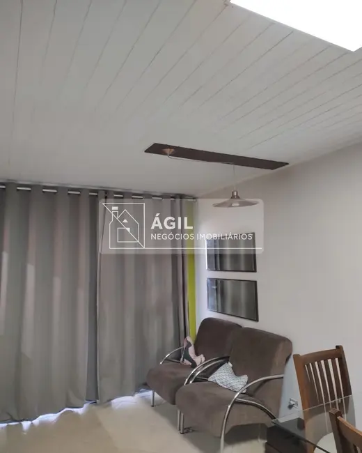 Foto 4 de Casa com 3 quartos à venda, 160m2 em Sao Jose Dos Campos - SP