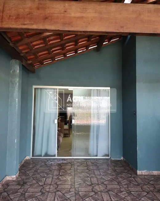 Foto 1 de Casa com 3 quartos à venda, 160m2 em Sao Jose Dos Campos - SP
