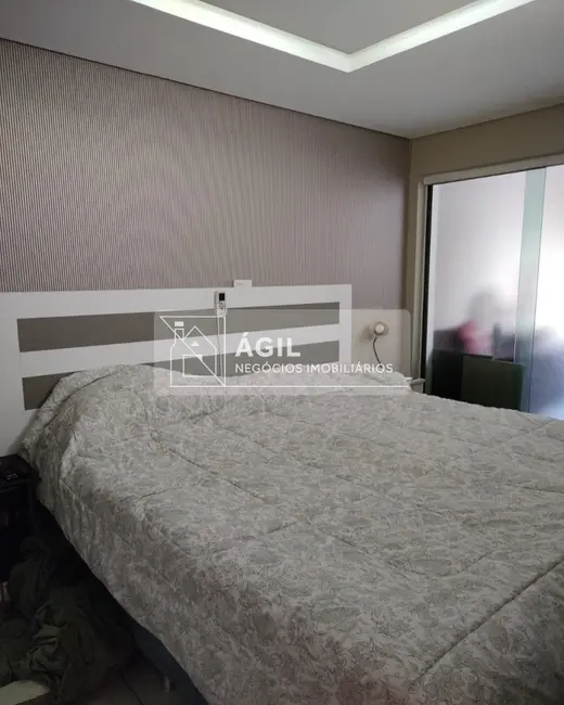 Foto 8 de Casa com 3 quartos à venda, 160m2 em Sao Jose Dos Campos - SP