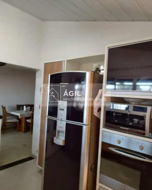 Foto 7 de Casa com 3 quartos à venda, 160m2 em Sao Jose Dos Campos - SP