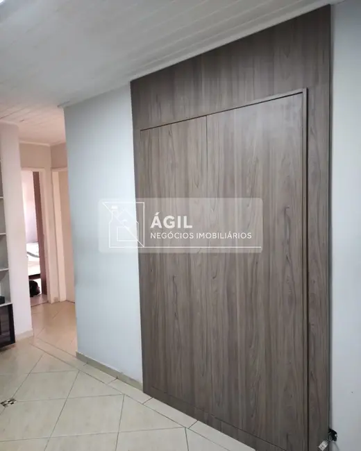 Foto 6 de Casa com 3 quartos à venda, 160m2 em Sao Jose Dos Campos - SP