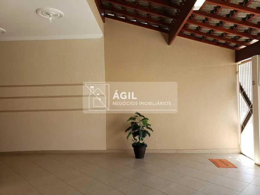 Foto 9 de Casa com 3 quartos à venda, 205m2 em Sao Jose Dos Campos - SP