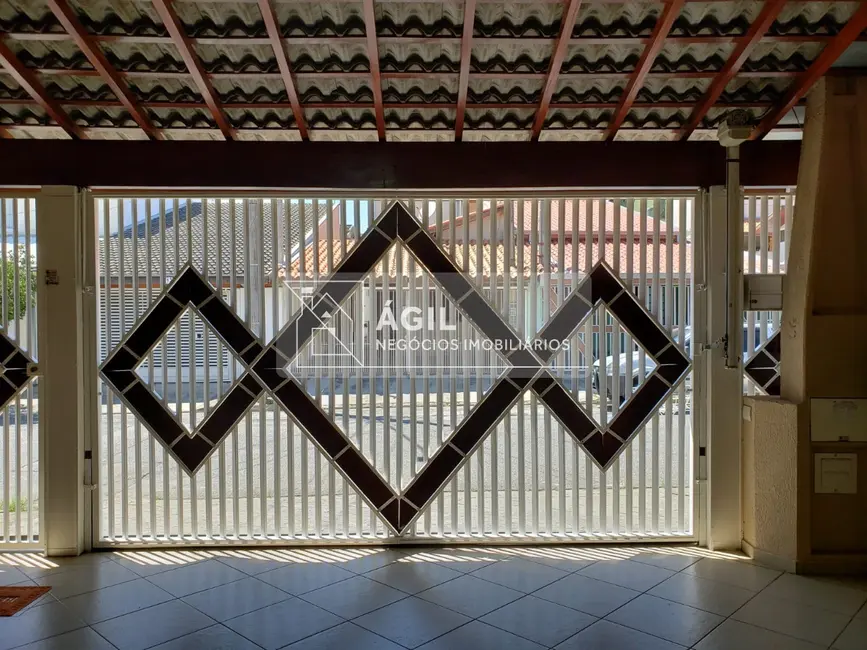 Foto 7 de Casa com 3 quartos à venda, 205m2 em Sao Jose Dos Campos - SP