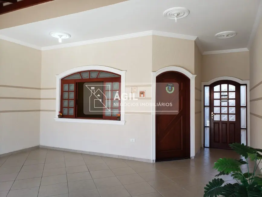 Foto 5 de Casa com 3 quartos à venda, 205m2 em Sao Jose Dos Campos - SP