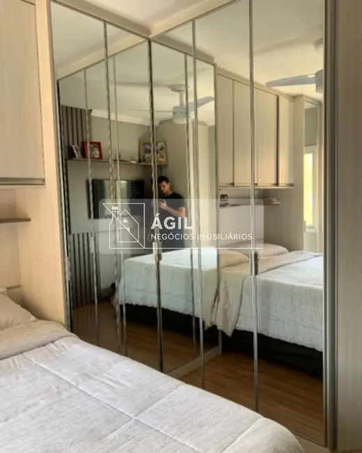 Apartamento com 3 quartos à venda, 76m2 em Jardim Santa Maria, Jacarei - SP - imagem 9 Foto 9 de Apartamento com 3 quartos à venda, 76m2 em Jardim Santa Maria, Jacarei - SP