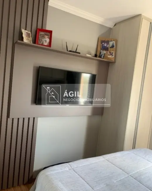 Apartamento com 3 quartos à venda, 76m2 em Jardim Santa Maria, Jacarei - SP - imagem 8 Foto 8 de Apartamento com 3 quartos à venda, 76m2 em Jardim Santa Maria, Jacarei - SP