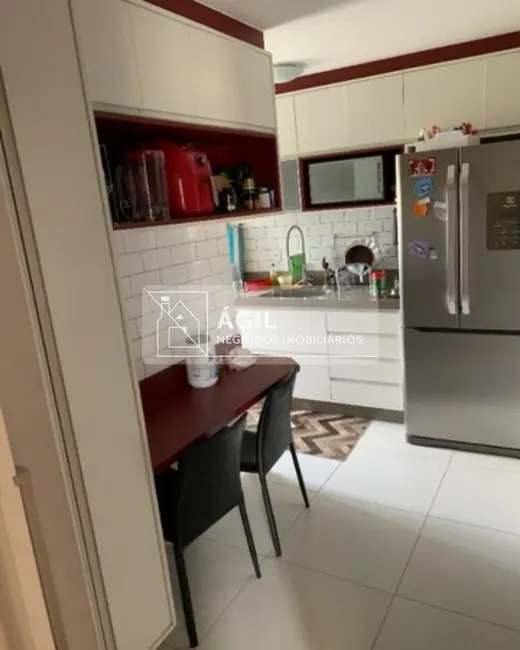 Apartamento com 3 quartos à venda, 76m2 em Jardim Santa Maria, Jacarei - SP - imagem 4 Foto 4 de Apartamento com 3 quartos à venda, 76m2 em Jardim Santa Maria, Jacarei - SP