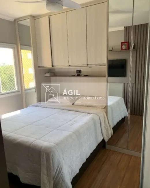 Apartamento com 3 quartos à venda, 76m2 em Jardim Santa Maria, Jacarei - SP - imagem 7 Foto 7 de Apartamento com 3 quartos à venda, 76m2 em Jardim Santa Maria, Jacarei - SP