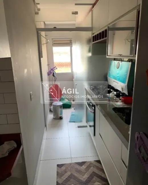 Apartamento com 3 quartos à venda, 76m2 em Jardim Santa Maria, Jacarei - SP - imagem 5 Foto 5 de Apartamento com 3 quartos à venda, 76m2 em Jardim Santa Maria, Jacarei - SP
