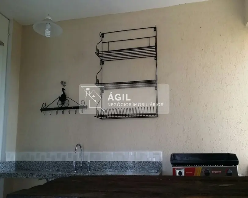 Apartamento com 3 quartos à venda, 145m2 em Sao Jose Dos Campos - SP - imagem 7 Foto 7 de Apartamento com 3 quartos à venda, 145m2 em Sao Jose Dos Campos - SP
