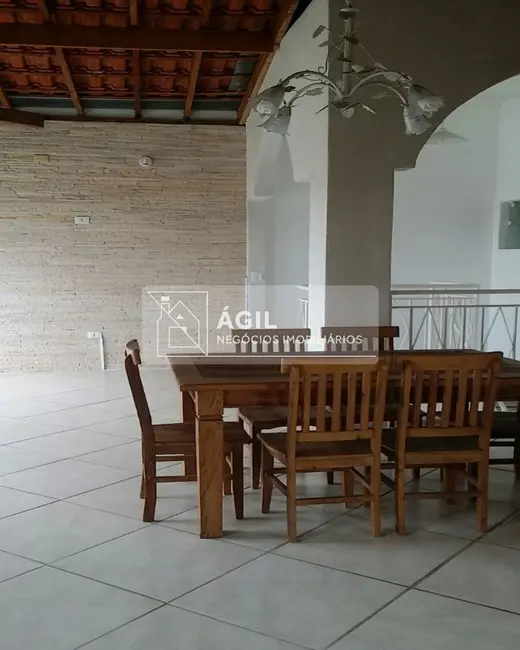 Apartamento com 3 quartos à venda, 145m2 em Sao Jose Dos Campos - SP - imagem 8 Foto 8 de Apartamento com 3 quartos à venda, 145m2 em Sao Jose Dos Campos - SP