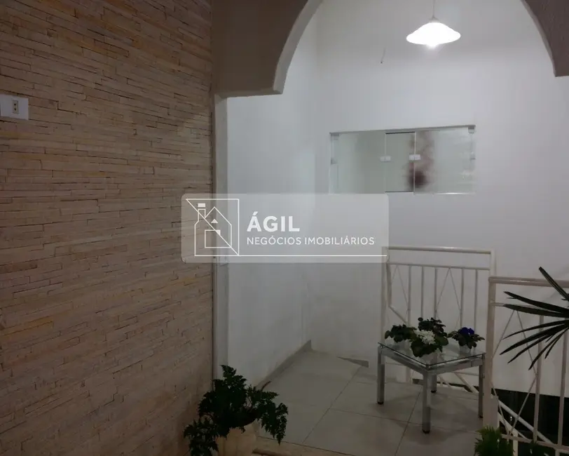 Apartamento com 3 quartos à venda, 145m2 em Sao Jose Dos Campos - SP - imagem 2 Foto 2 de Apartamento com 3 quartos à venda, 145m2 em Sao Jose Dos Campos - SP