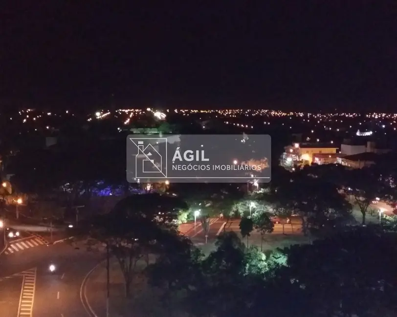 Foto 1 de Apartamento com 3 quartos à venda, 145m2 em Sao Jose Dos Campos - SP