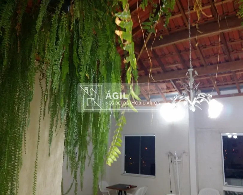 Apartamento com 3 quartos à venda, 145m2 em Sao Jose Dos Campos - SP - imagem 4 Foto 4 de Apartamento com 3 quartos à venda, 145m2 em Sao Jose Dos Campos - SP