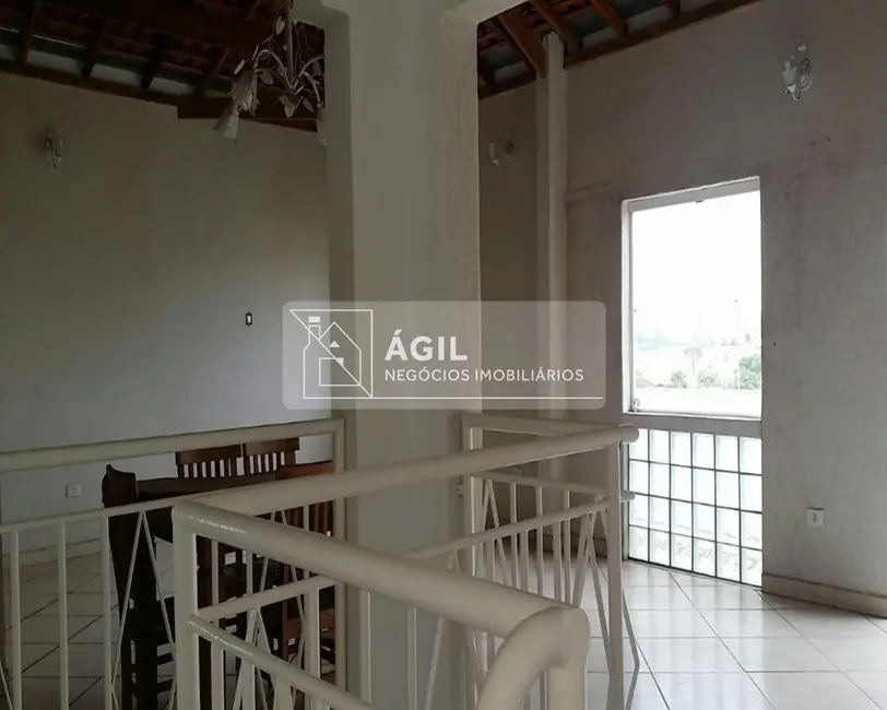 Apartamento com 3 quartos à venda, 145m2 em Sao Jose Dos Campos - SP - imagem 5 Foto 5 de Apartamento com 3 quartos à venda, 145m2 em Sao Jose Dos Campos - SP