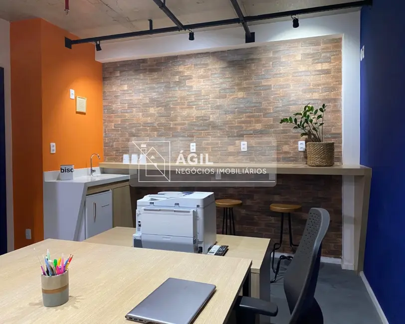 Sala Comercial à venda, 34m2 em Sao Jose Dos Campos - SP - imagem 9 Foto 9 de Sala Comercial à venda, 34m2 em Sao Jose Dos Campos - SP