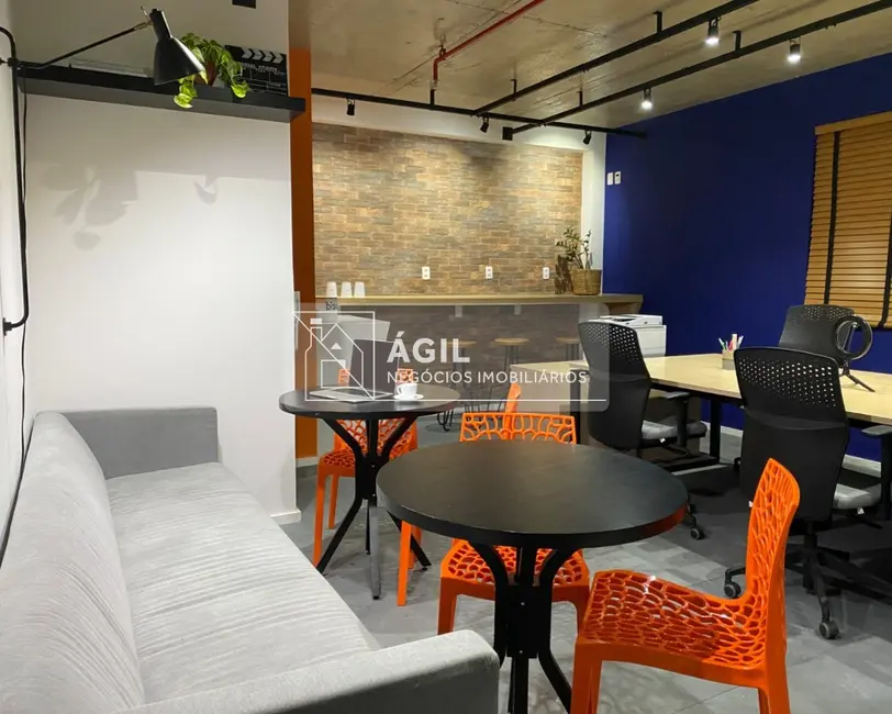 Sala Comercial à venda, 34m2 em Sao Jose Dos Campos - SP - imagem 4 Foto 4 de Sala Comercial à venda, 34m2 em Sao Jose Dos Campos - SP