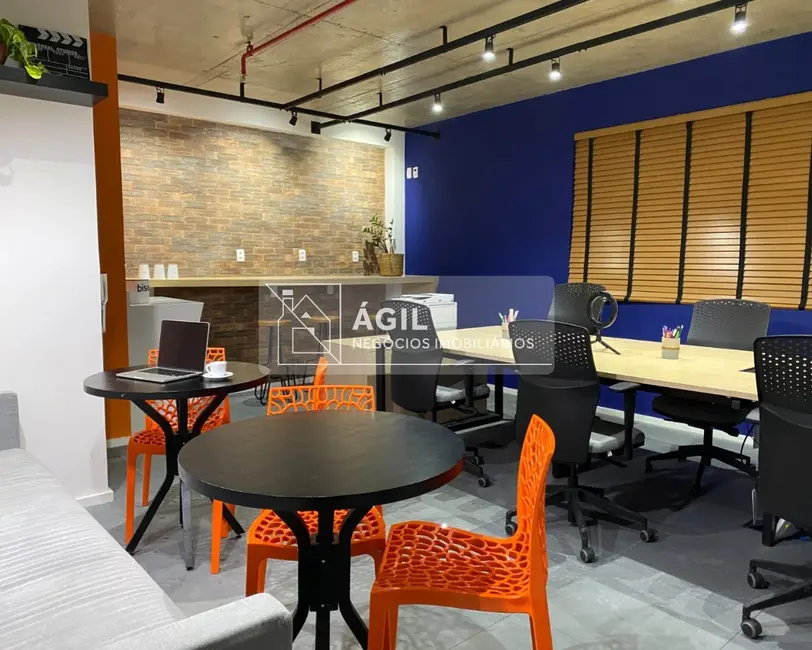 Sala Comercial à venda, 34m2 em Sao Jose Dos Campos - SP - imagem 1 Foto 1 de Sala Comercial à venda, 34m2 em Sao Jose Dos Campos - SP