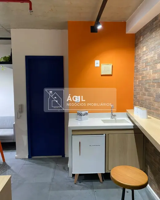 Sala Comercial à venda, 34m2 em Sao Jose Dos Campos - SP - imagem 3 Foto 3 de Sala Comercial à venda, 34m2 em Sao Jose Dos Campos - SP