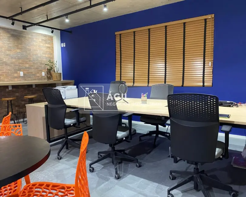 Sala Comercial à venda, 34m2 em Sao Jose Dos Campos - SP - imagem 2 Foto 2 de Sala Comercial à venda, 34m2 em Sao Jose Dos Campos - SP