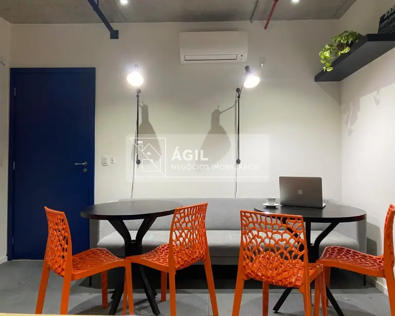 Sala Comercial à venda, 34m2 em Sao Jose Dos Campos - SP - imagem 5 Foto 5 de Sala Comercial à venda, 34m2 em Sao Jose Dos Campos - SP