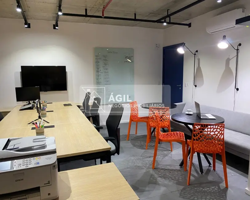 Sala Comercial à venda, 34m2 em Sao Jose Dos Campos - SP - imagem 8 Foto 8 de Sala Comercial à venda, 34m2 em Sao Jose Dos Campos - SP