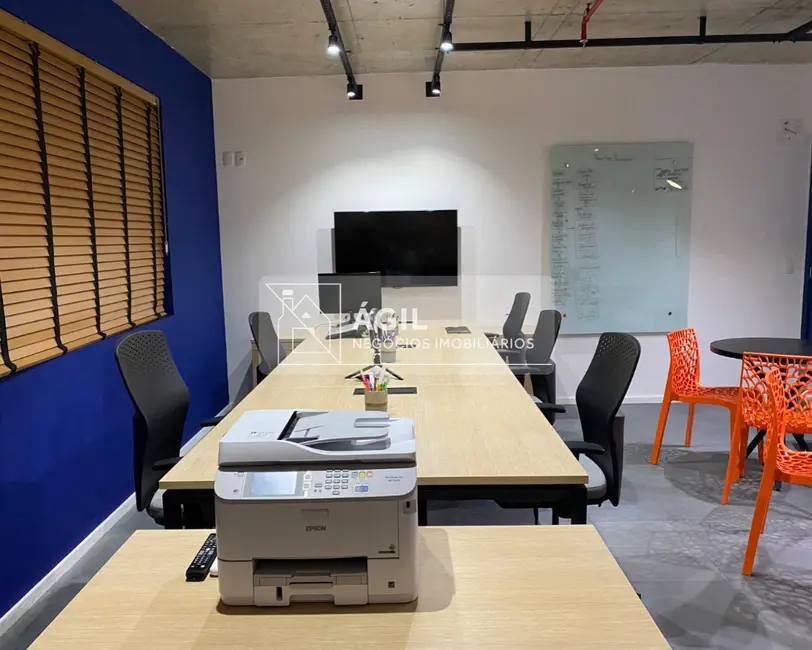 Sala Comercial à venda, 34m2 em Sao Jose Dos Campos - SP - imagem 7 Foto 7 de Sala Comercial à venda, 34m2 em Sao Jose Dos Campos - SP