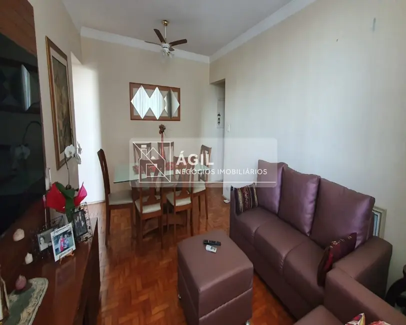 Foto 1 de Apartamento com 2 quartos à venda, 96m2 em Sao Jose Dos Campos - SP